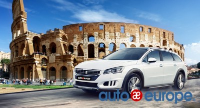 reserva autoeurope