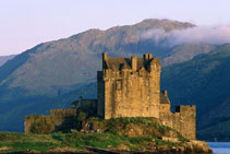 eilean-donan